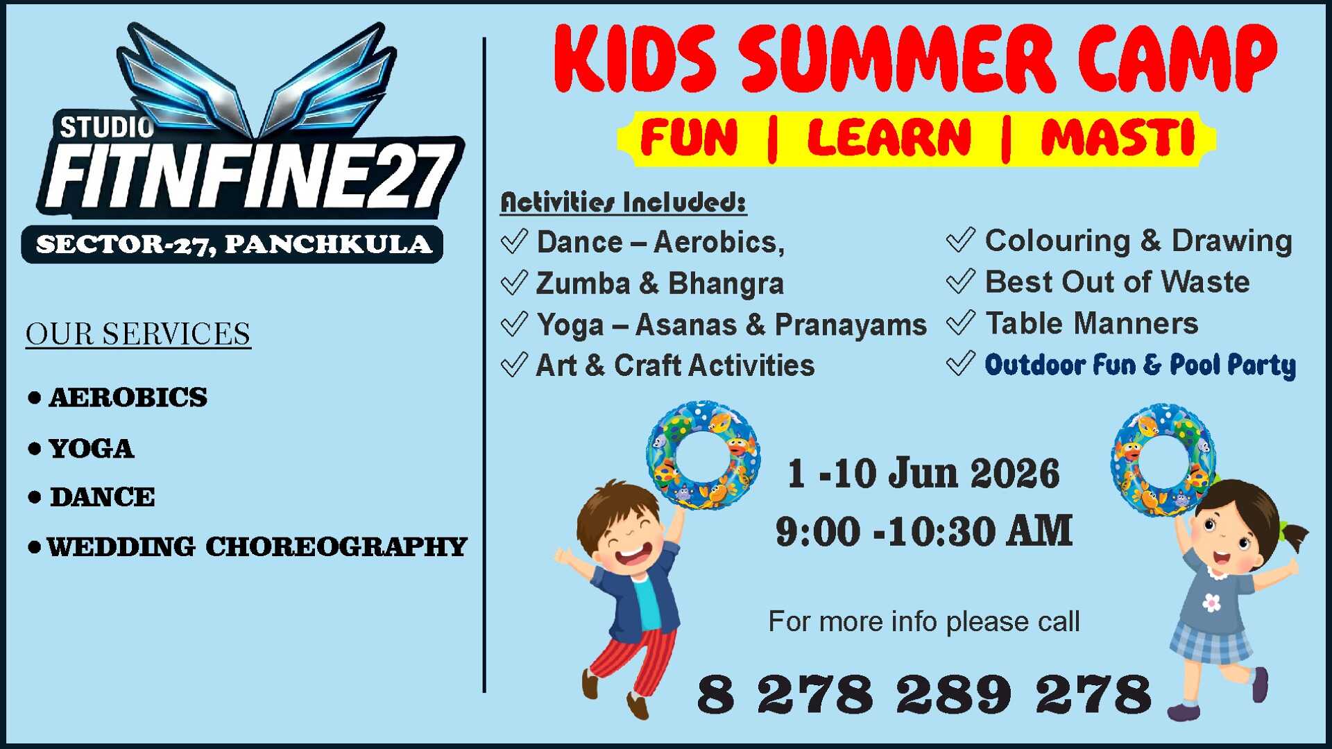 Event