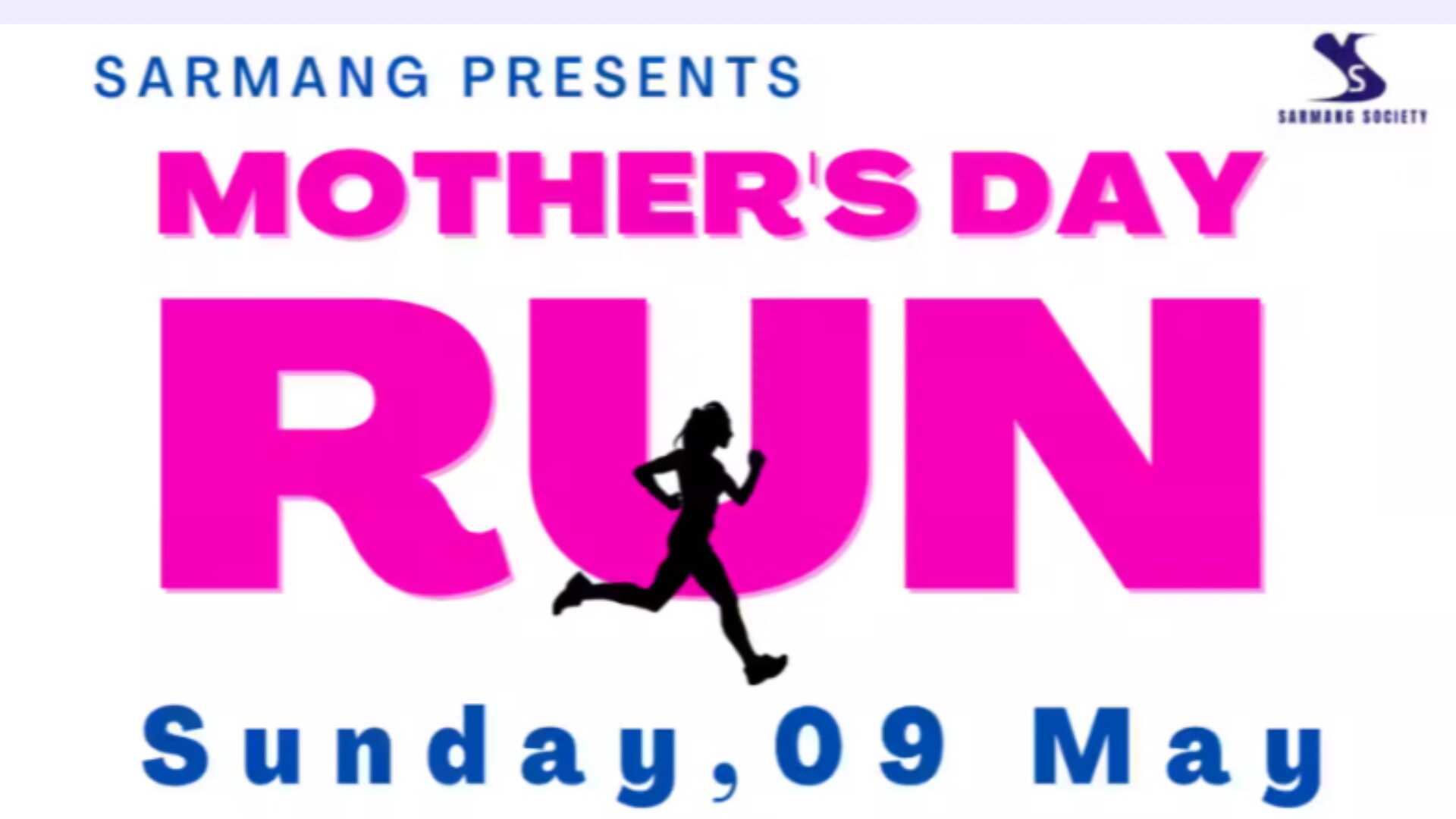 Mothers Day Run 2027
