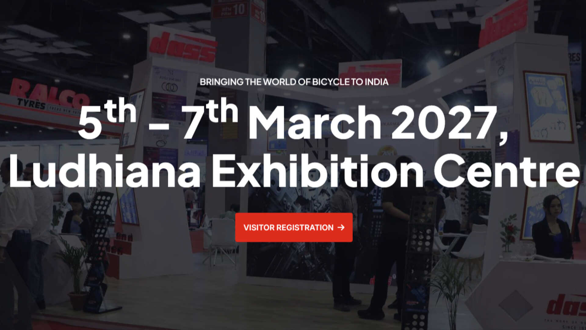 RIDEINDIA 2027