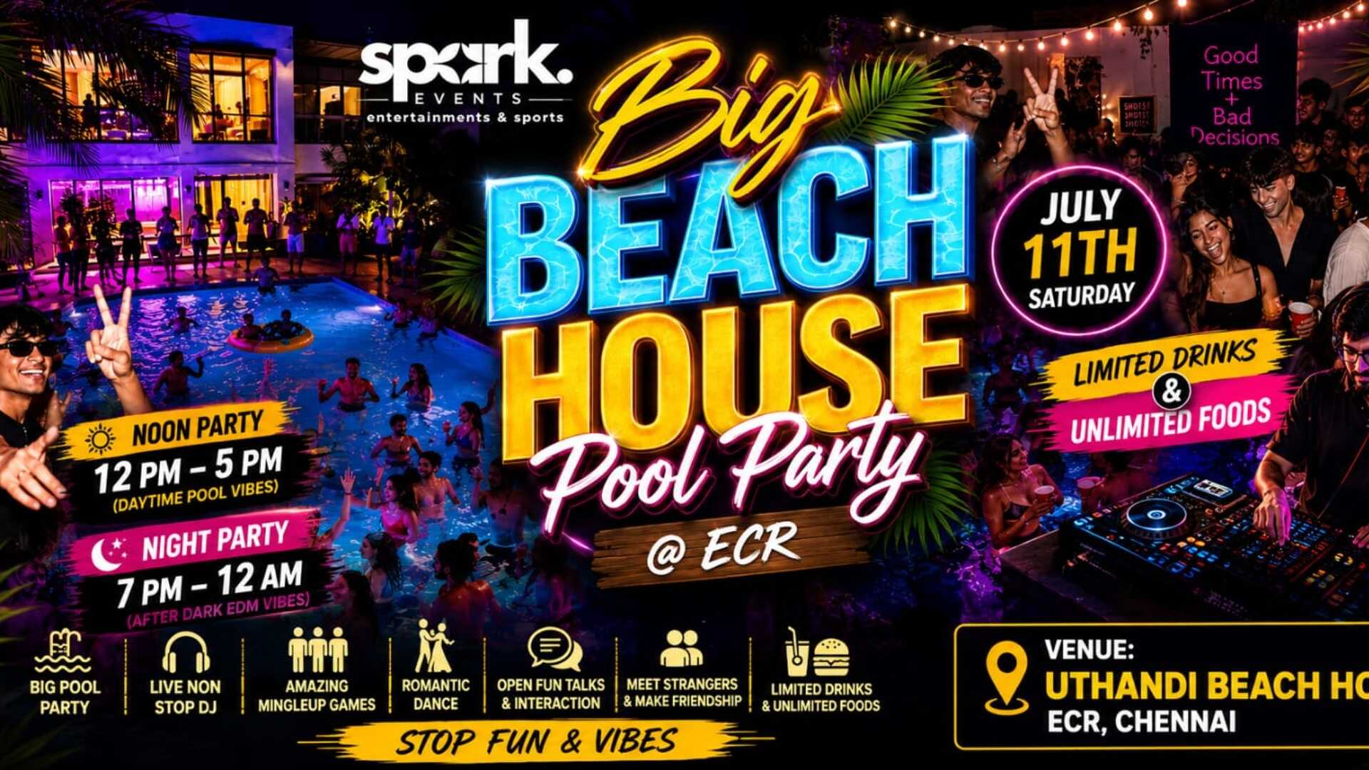Event