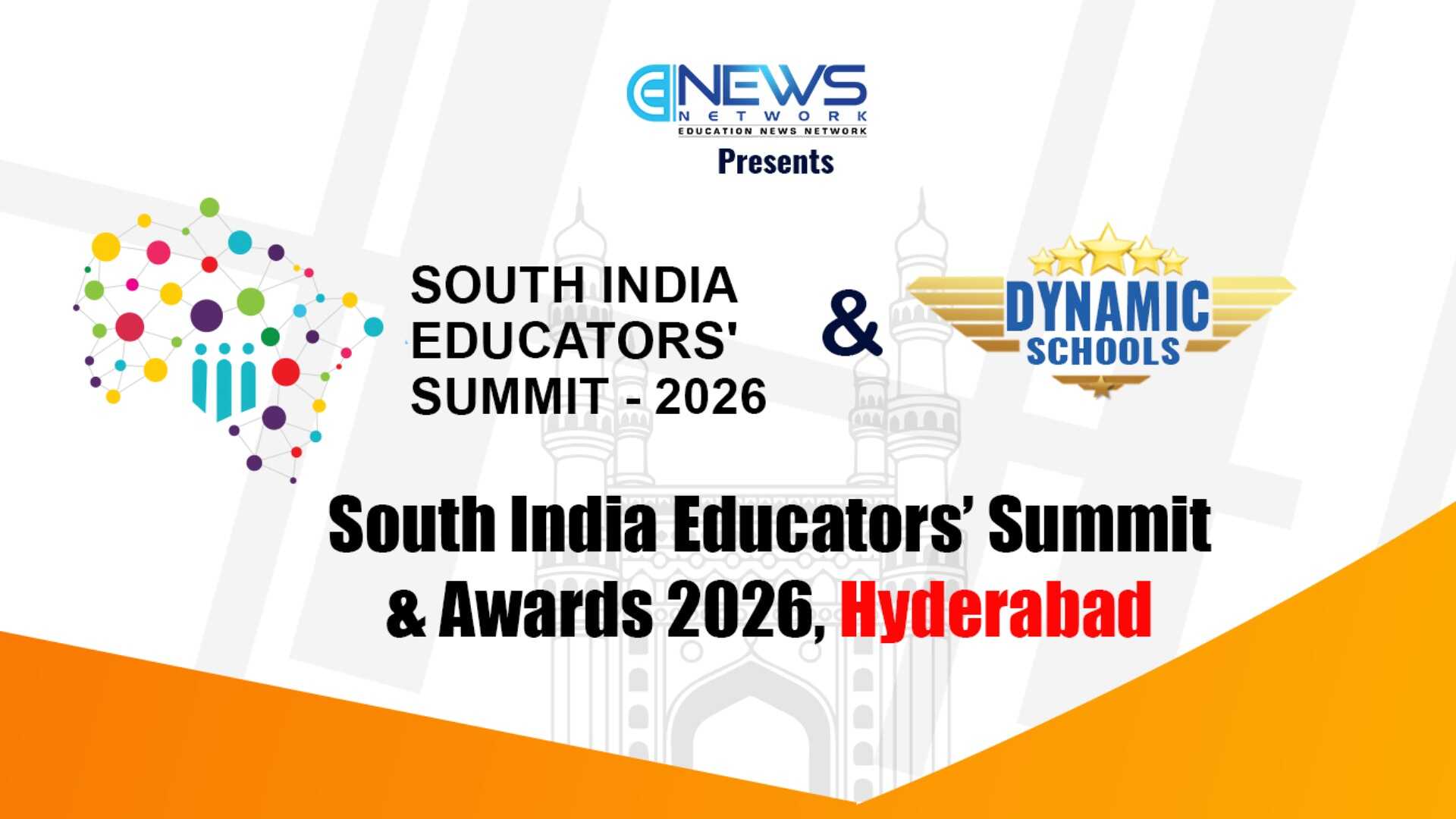 South India Educators Summit Dynamic School Awards 2026