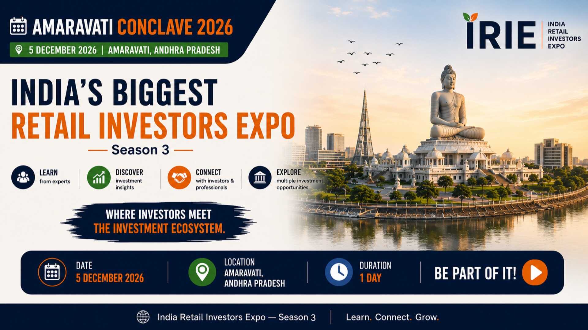 Amaravati Conclave 2026