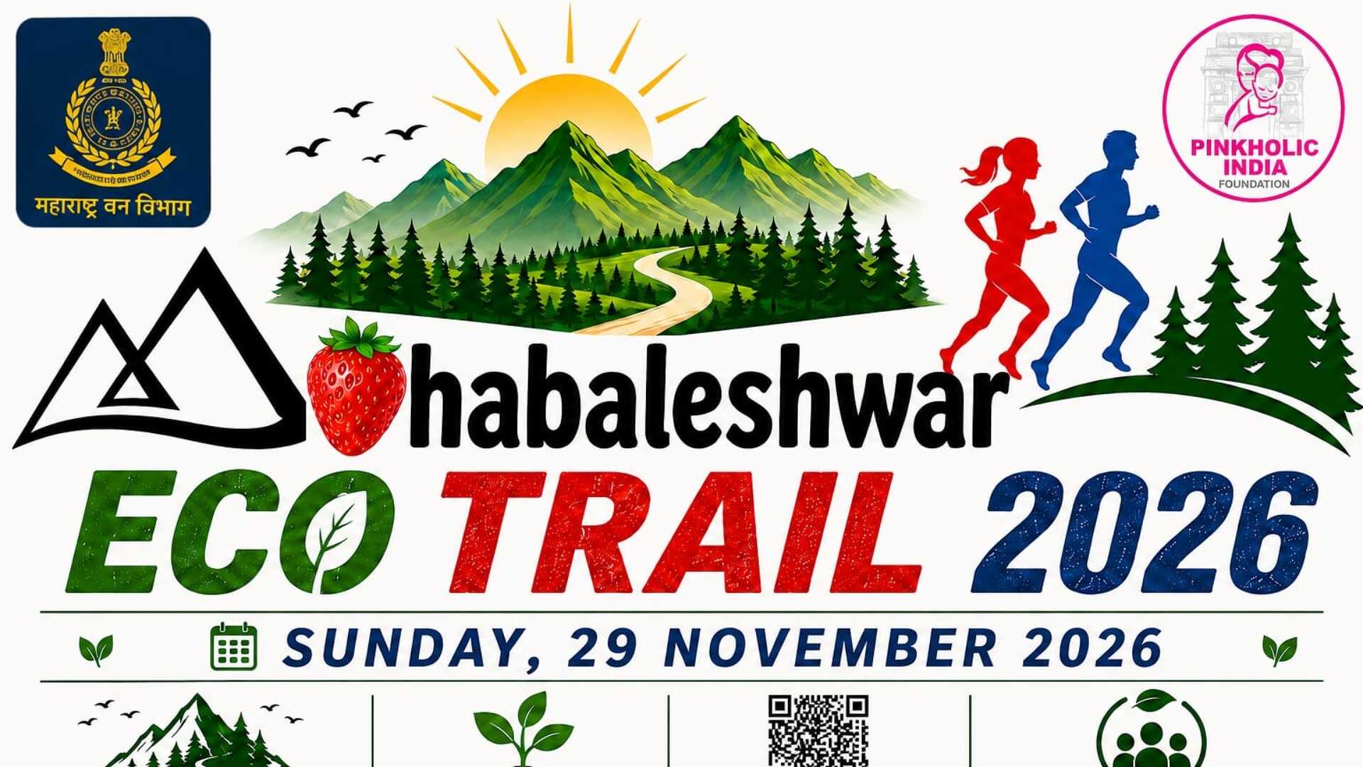 MAHABALESHWAR ECO TRAIL 2026