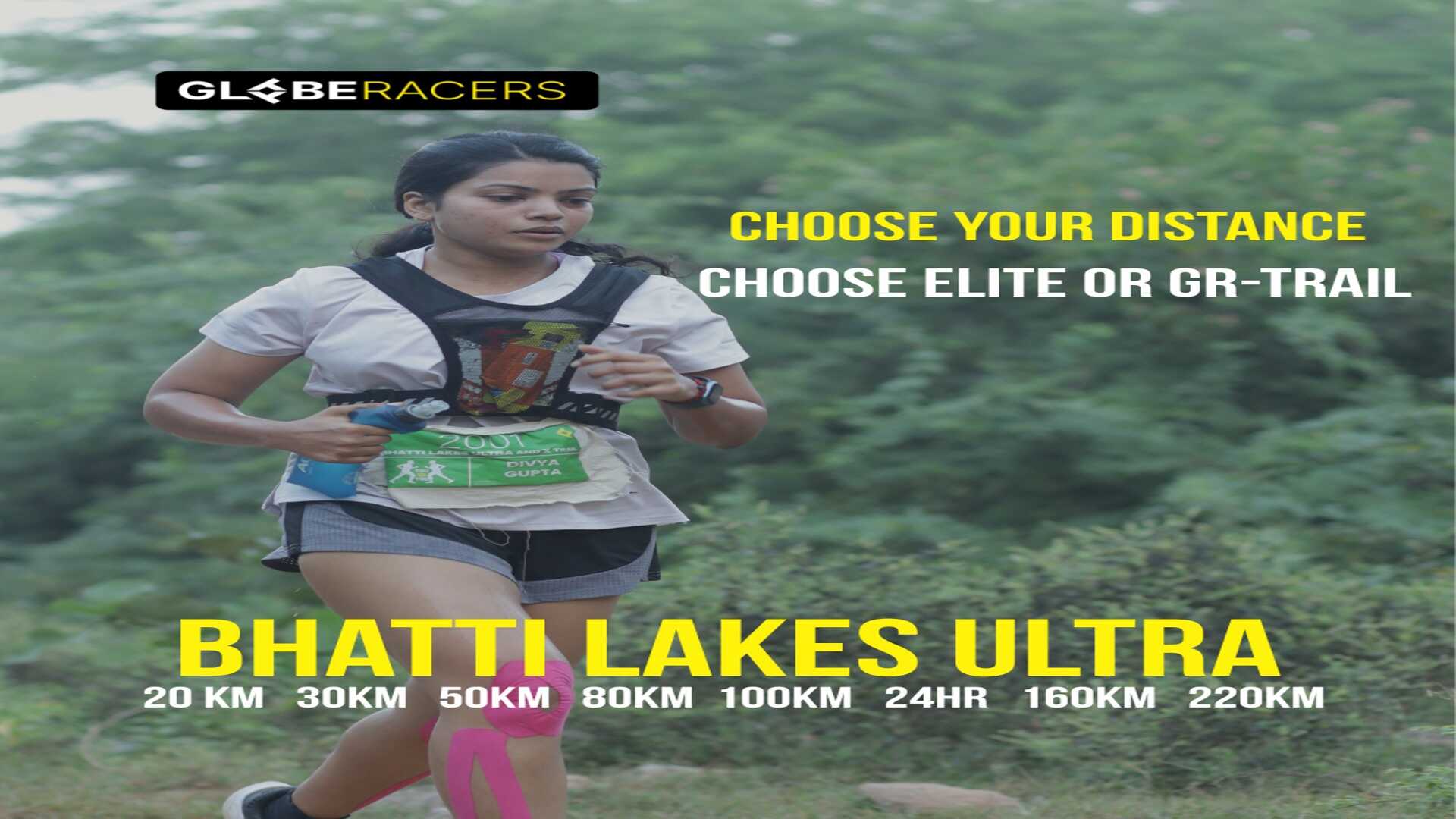 BHATTI LAKES ULTRA 2026
