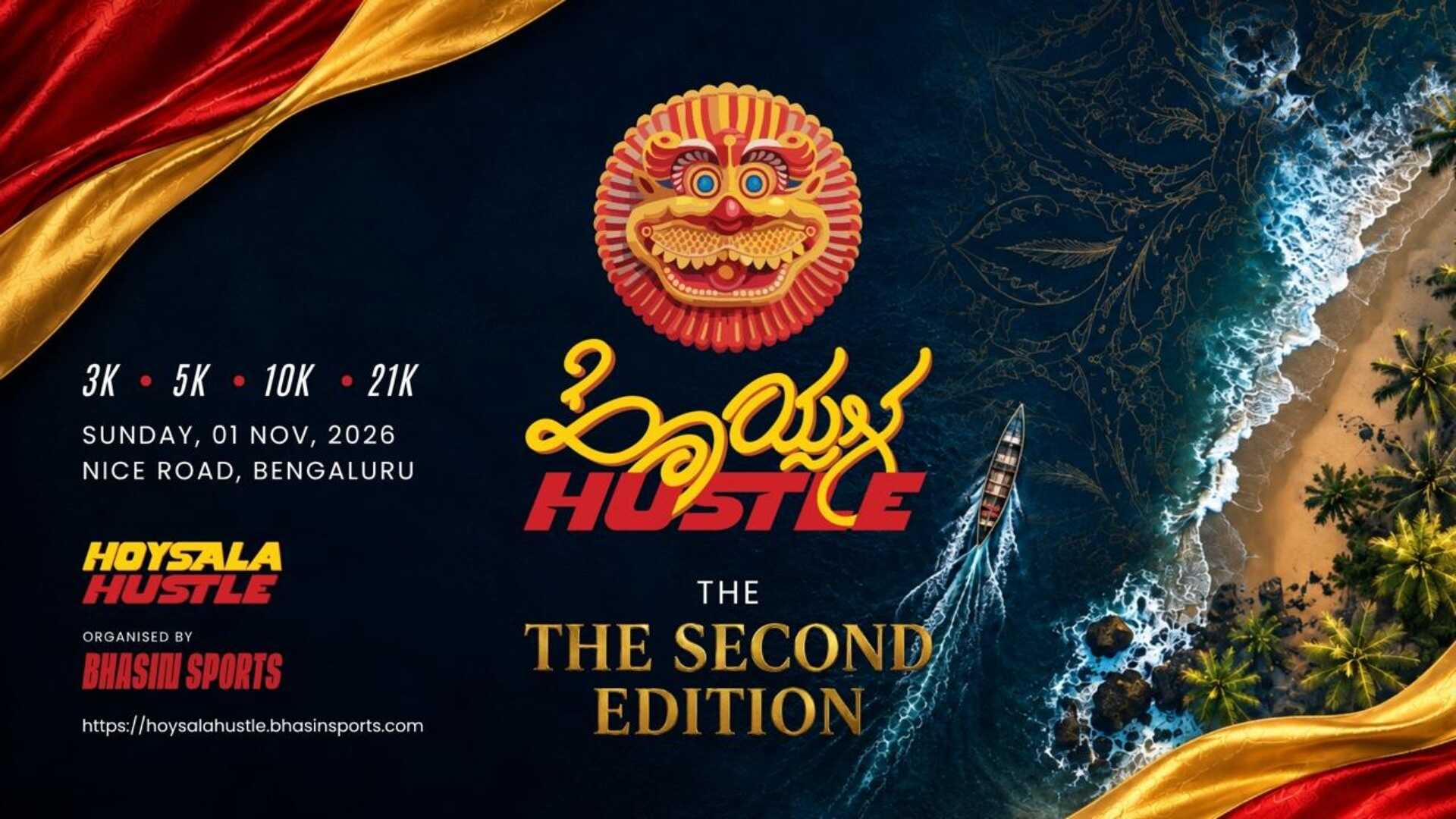 Hoysala Hustle 2026
