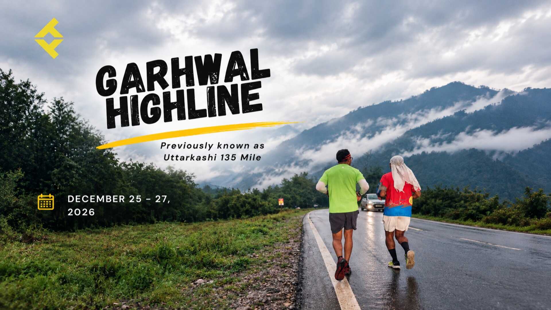 GARHWAL HIGHLINE 2026