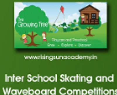 Organizer logo