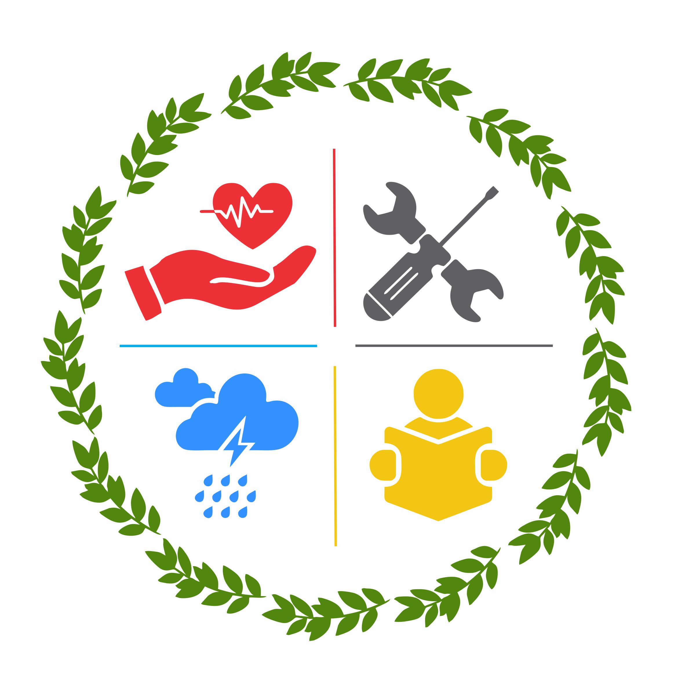 Organizer logo