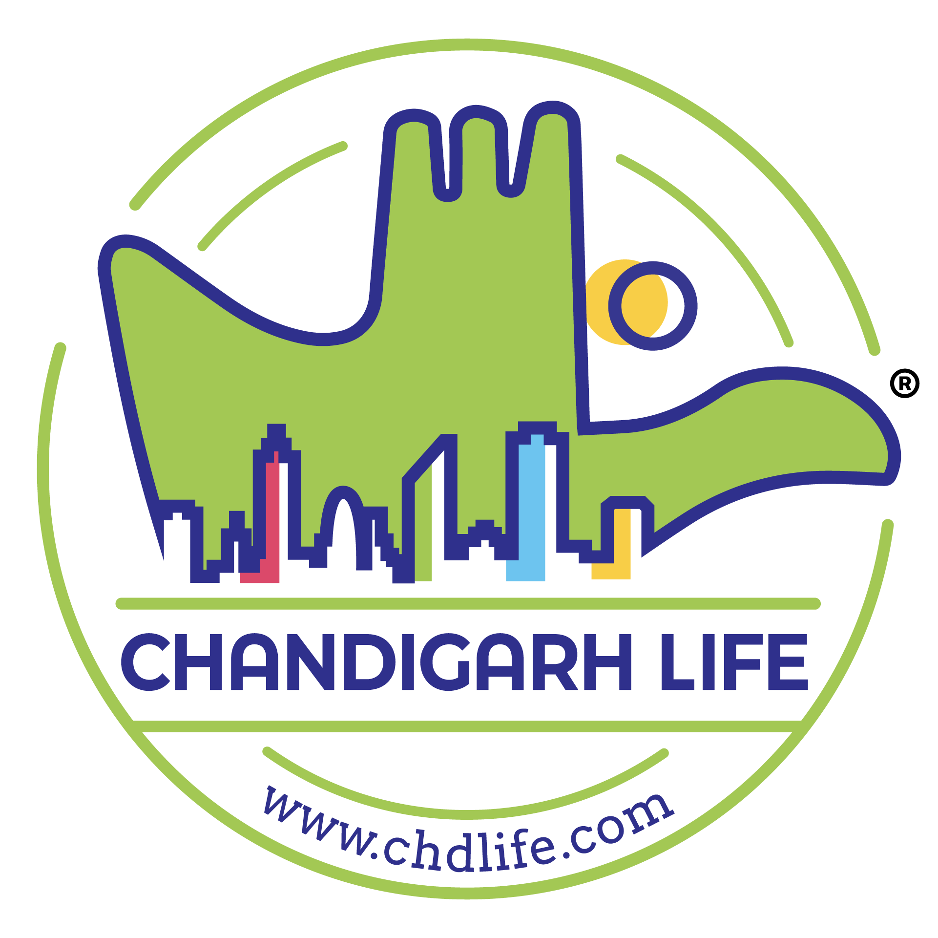 Organizer logo